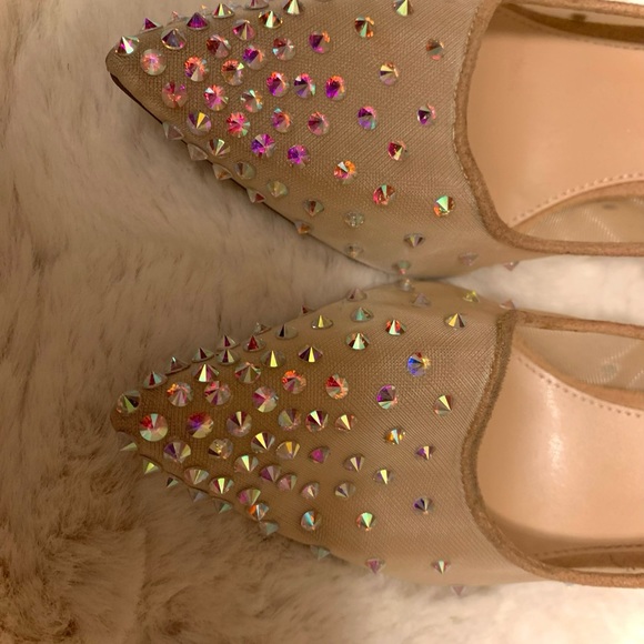 Steve Madden heels (pumps) In style Valan - Picture 4 of 5